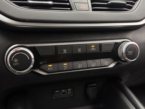 Used 2022 Nissan Altima 2.5 SR image 15