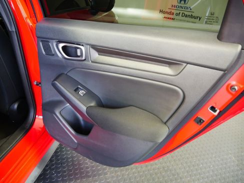 Certified 2023 Honda Civic Sport image 7