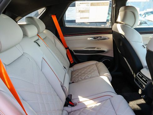 New 2026 Genesis GV70 3.5T Sport Prestige image 20