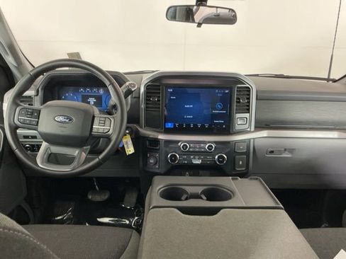 Used 2025 Ford F150 XLT w/ Equipment Group 301A Standard image 32