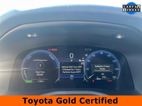 Certified 2025 Toyota Camry XSE image 13
