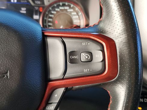 Used 2019 RAM 1500 Rebel image 24