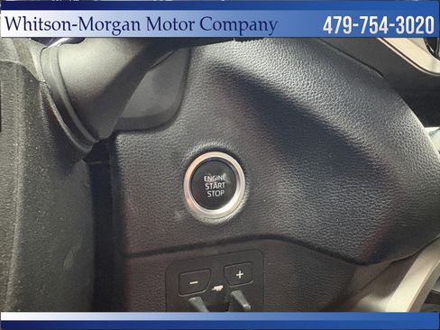 Used 2023 Toyota Tundra SR5 AWD/4WD image 19