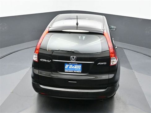 Used 2012 Honda CR-V LX image 16