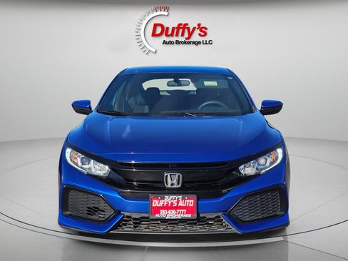 Used 2017 Honda Civic LX image 11