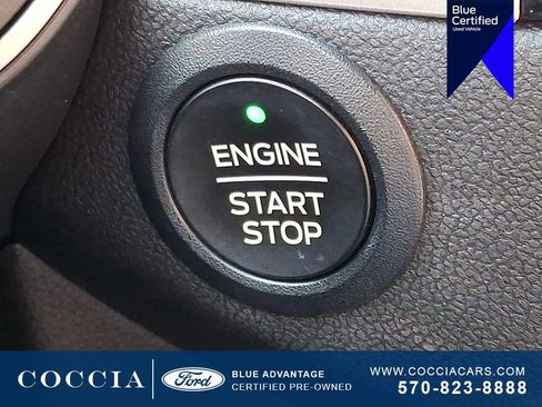 Certified 2022 Ford Escape SE w/ SE Sport Appearance Package AWD/4WD image 22