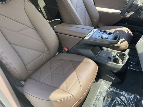 Used 2026 BMW iX xDrive45 w/ Premium Package image 11