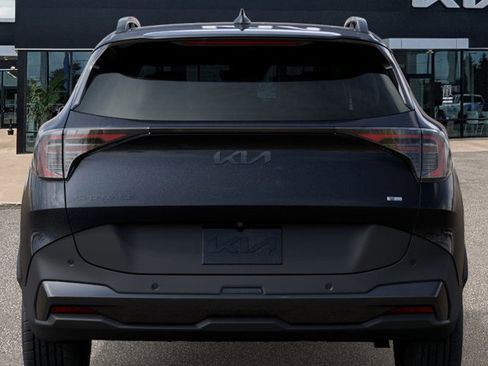 New 2026 Kia Sportage X-Line image 13