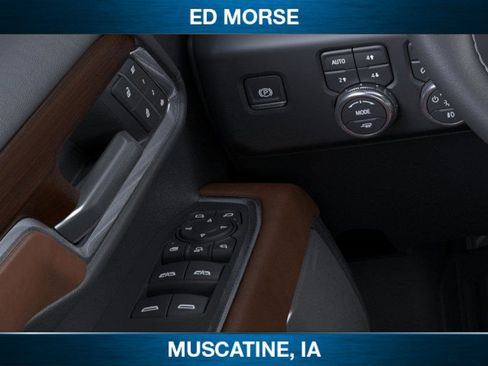 New 2026 GMC Sierra 3500 Denali Ultimate image 22