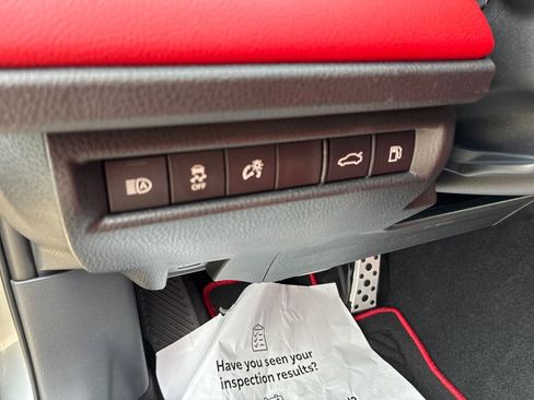 New 2026 Toyota Camry XSE image 38