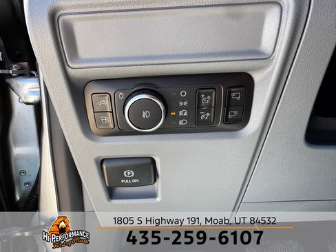 New 2025 Ford F150 XLT w/ Equipment Group 302A MID image 26