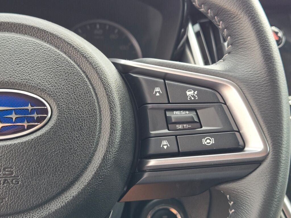 Certified 2024 Subaru Outback Premium AWD/4WD image 32