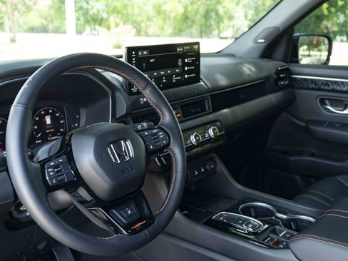 Used 2026 Honda Passport TrailSport Elite image 16