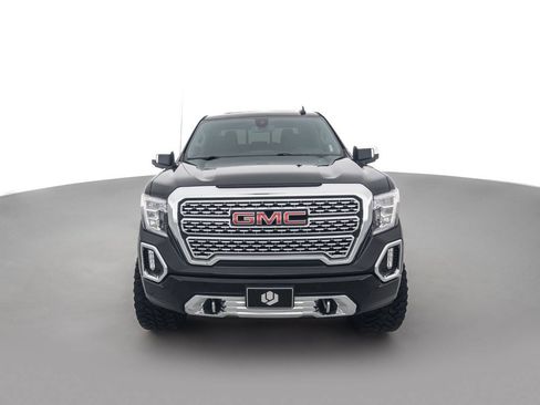 Used 2021 GMC Sierra 1500 Denali w/ Driver Alert Package II AWD/4WD image 2