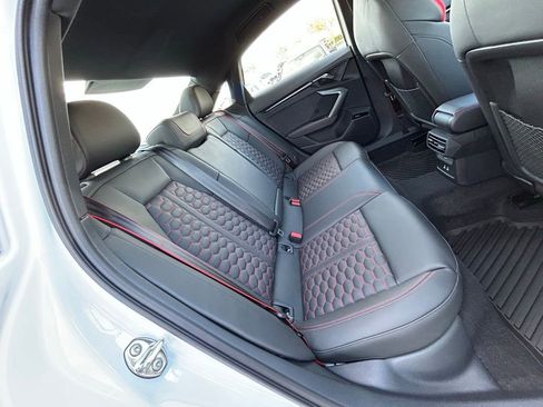 New 2026 Audi RS 3 2.5T image 62