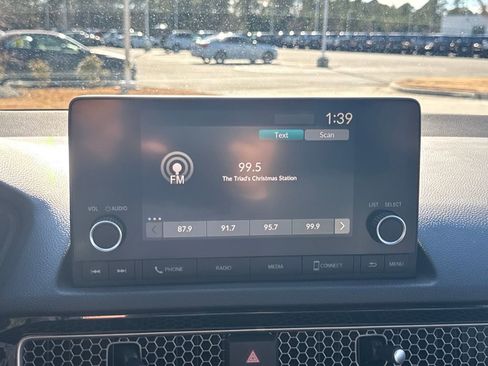 Used 2023 Honda Civic Sport image 23