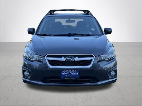 Used 2014 Subaru Impreza 2.0i Sport Limited image 3