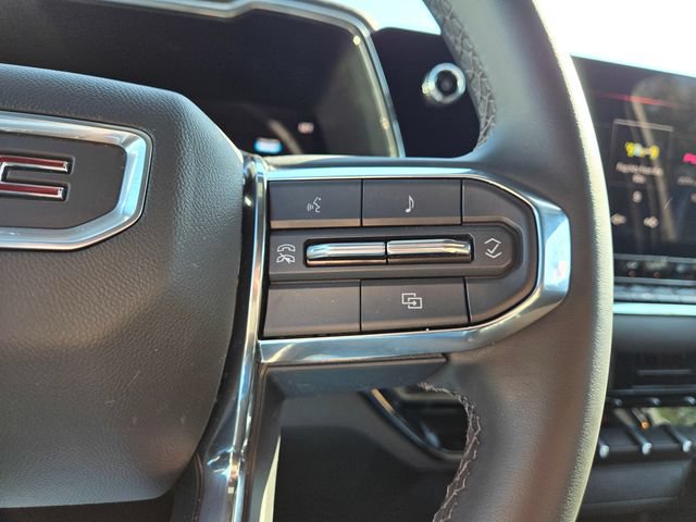 Used 2026 GMC Canyon Elevation w/ Convenience Package RWD image 24