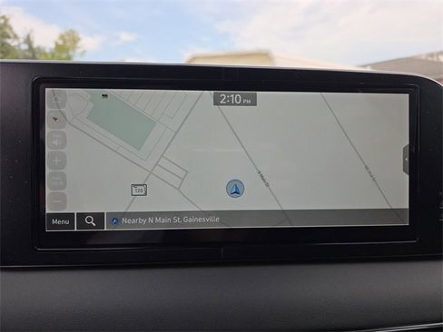 New 2025 Hyundai Palisade Calligraphy image 22