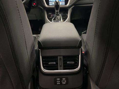 Certified 2025 Subaru Legacy Premium w/ Popular Package #1A image 28