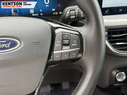 Used 2024 Ford Escape Platinum AWD/4WD image 15