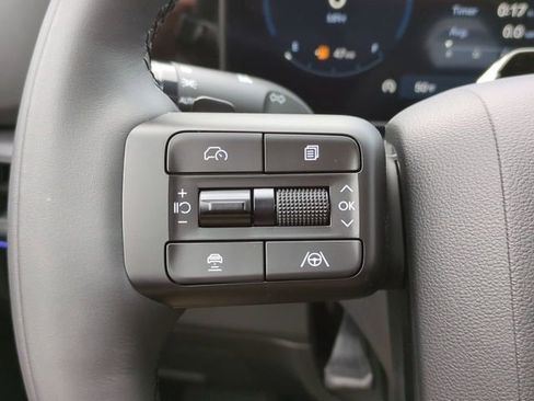 New 2026 Hyundai Santa Fe Calligraphy FWD image 25