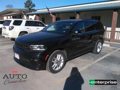 Used 2024 Dodge Durango GT