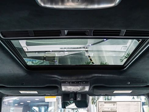 New 2026 Mercedes-Benz G 550 image 46