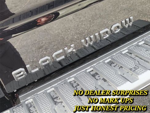 New 2026 Chevrolet Silverado 1500 RST AWD/4WD image 33