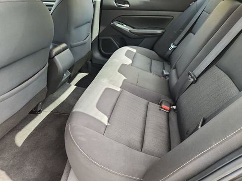 Used 2021 Nissan Altima 2.5 SV image 22