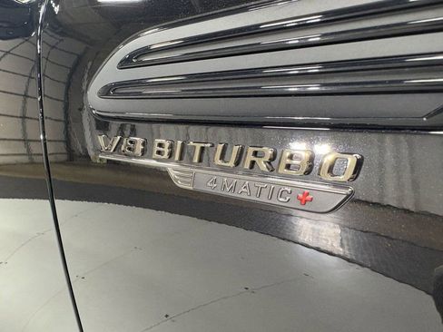 Used 2024 Mercedes-Benz SL 55 AMG SL 55 AMG image 6