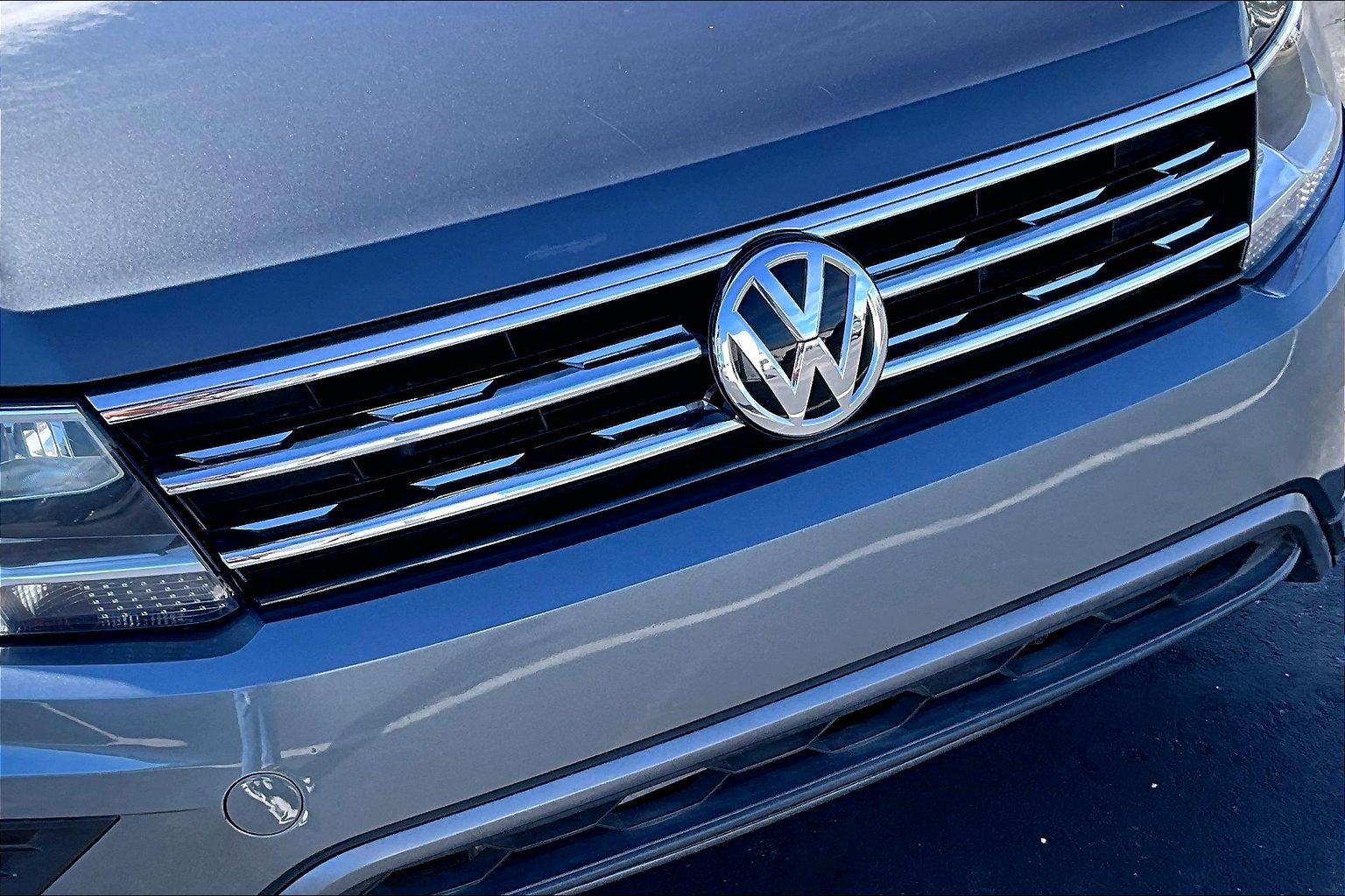 Used 2019 Volkswagen Tiguan S FWD image 29