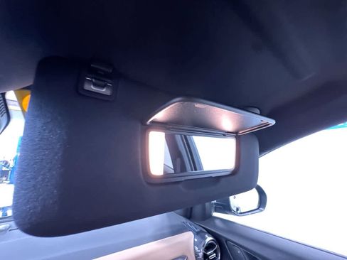 Used 2025 Chevrolet Equinox ACTIV w/ LPO, Floor Liner Package FWD image 35