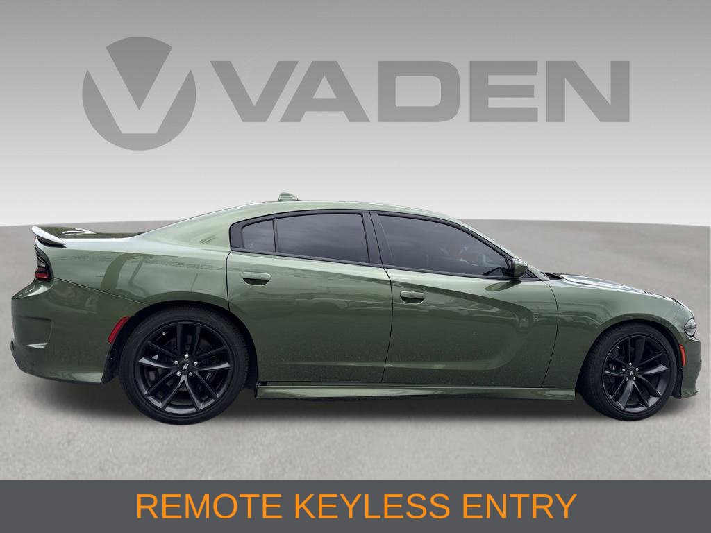 Used 2022 Dodge Charger GT w/ Performance Handling Group RWD image 5