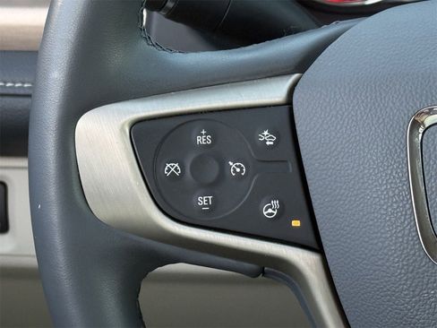 Certified 2023 GMC Acadia Denali image 14