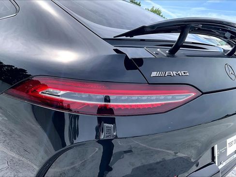 Used 2022 Mercedes-Benz AMG GT 43 image 29