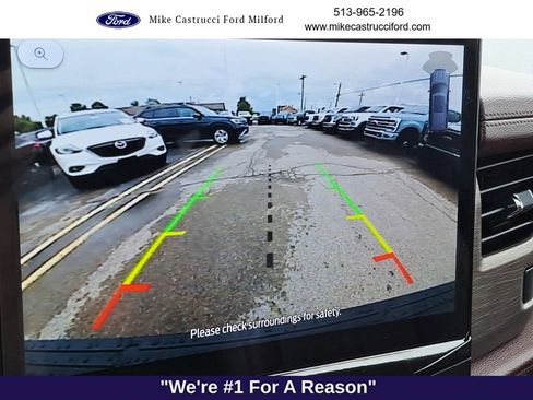 Certified 2024 Ford Expedition Max Limited image 14