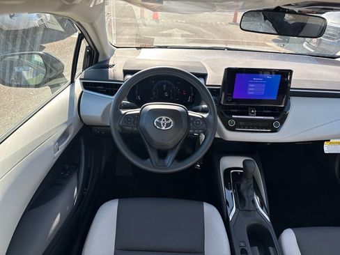 New 2026 Toyota Corolla LE image 22