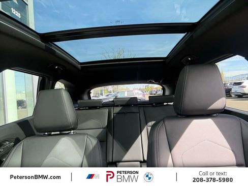 New 2026 BMW X1 xDrive28i w/ Technology Package image 29