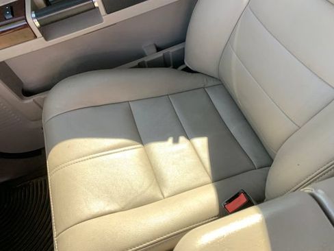 Used 2008 Ford F350 4x4 Crew Cab DRW Super Duty image 30