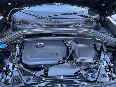 New 2026 MINI Cooper Countryman S AWD/4WD image 11