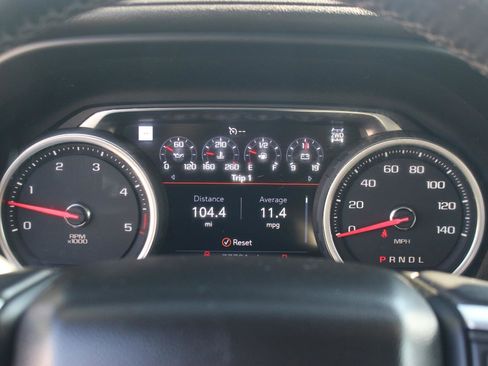 Used 2022 Chevrolet Silverado 2500 LTZ w/ Z71 Chrome Sport Edition image 23