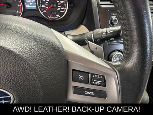 Used 2014 Subaru Crosstrek 2.0i Limited w/ Popular Package #1 AWD/4WD image 14