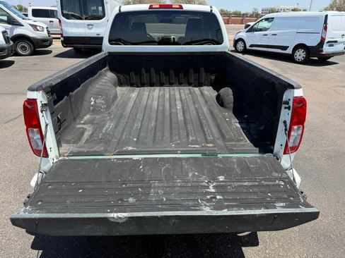 Used 2017 Nissan Frontier S RWD image 11