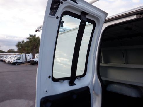 Used 2020 Chevrolet Express 2500 Bins AND Racks w/ Driver Convenience Package image 11