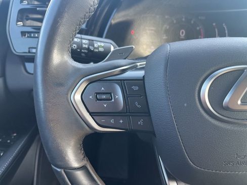 Used 2023 Lexus RX 350 Premium w/ Accessory Package (Z1) image 19