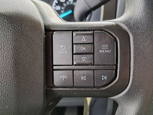 Used 2023 Ford F150 XLT image 9