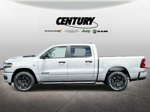New 2026 RAM 1500 Express AWD/4WD image 7
