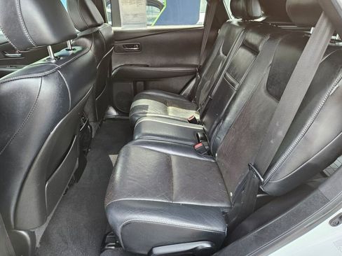 Used 2014 Lexus RX 350 F Sport w/ Navigation Package image 13
