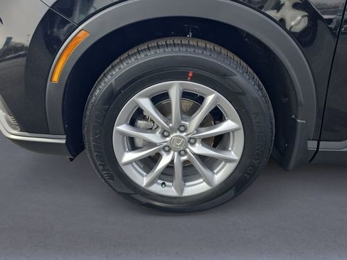 New 2026 Honda CR-V EX image 9